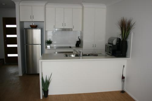 Alexandra Apartments Бандаберг Екстериор снимка