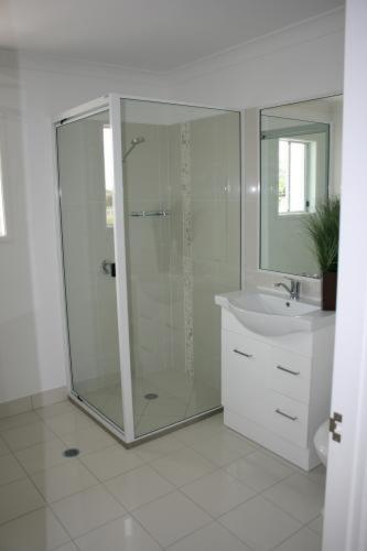 Alexandra Apartments Бандаберг Екстериор снимка