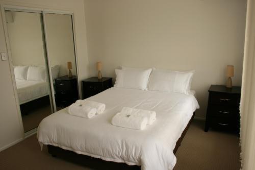 Alexandra Apartments Бандаберг Екстериор снимка