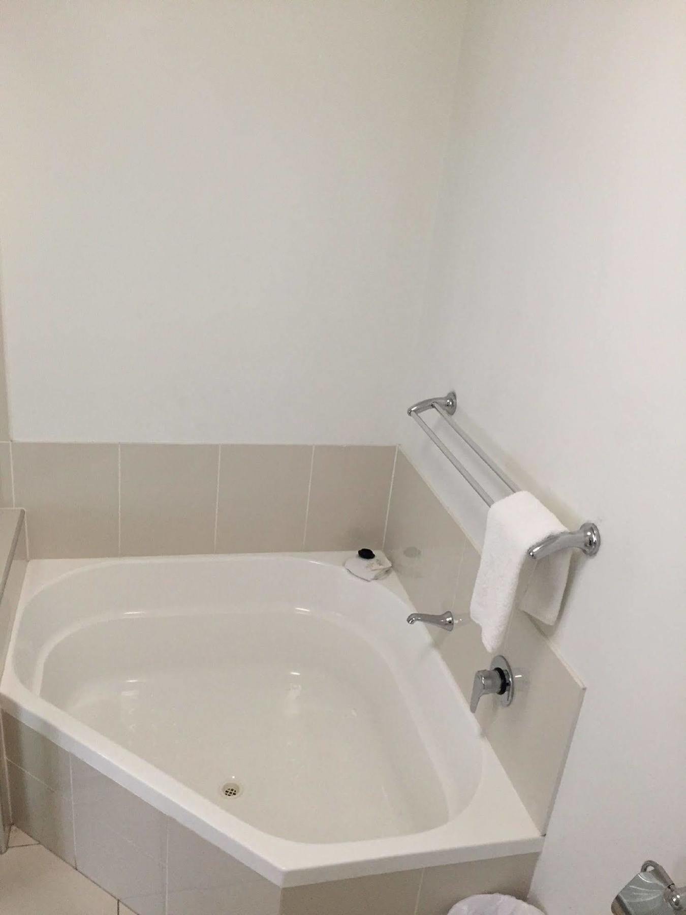 Alexandra Apartments Бандаберг Екстериор снимка