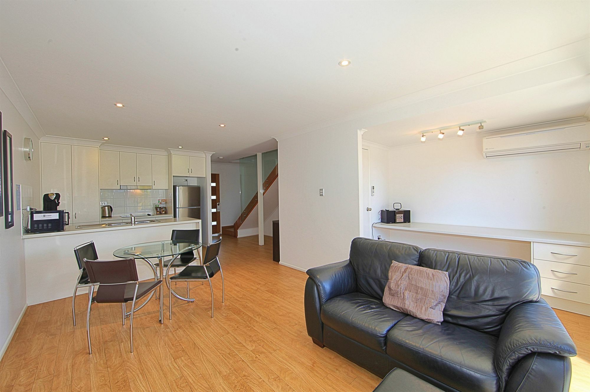 Alexandra Apartments Бандаберг Екстериор снимка