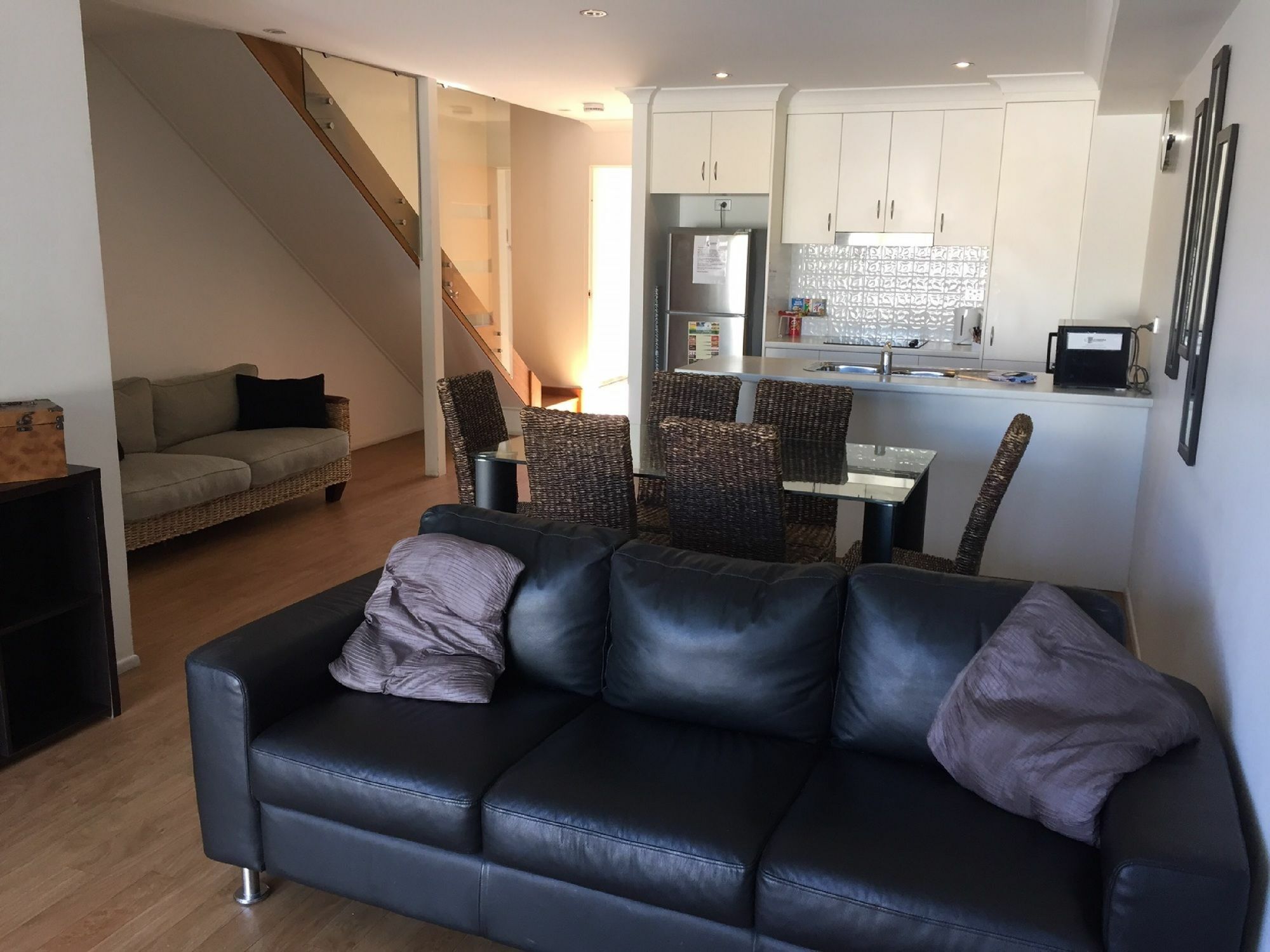 Alexandra Apartments Бандаберг Екстериор снимка