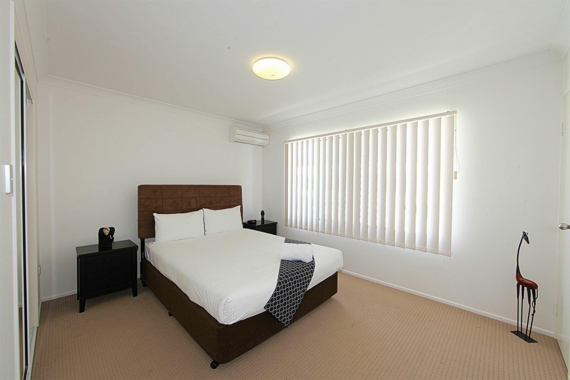 Alexandra Apartments Бандаберг Екстериор снимка