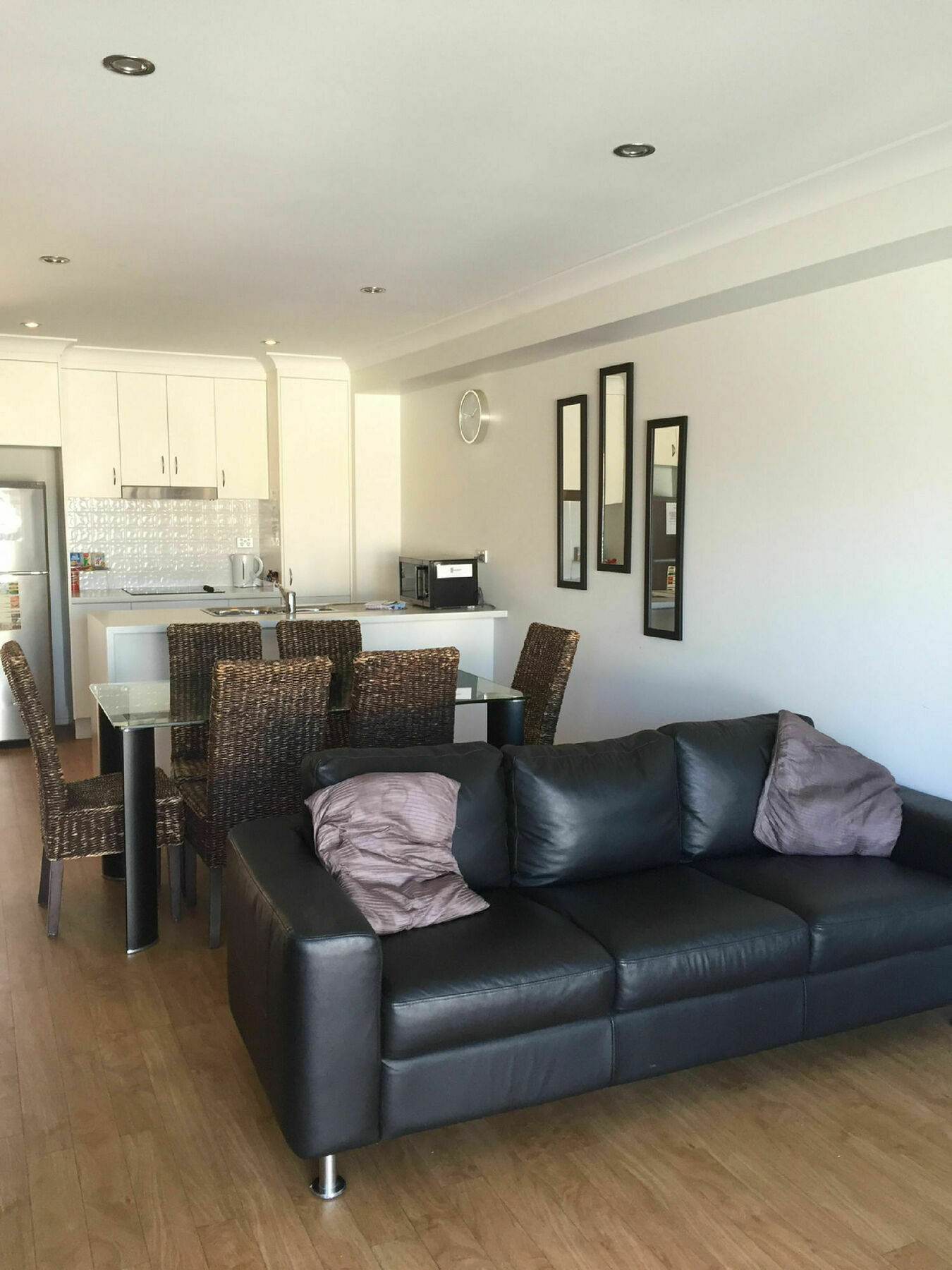 Alexandra Apartments Бандаберг Екстериор снимка