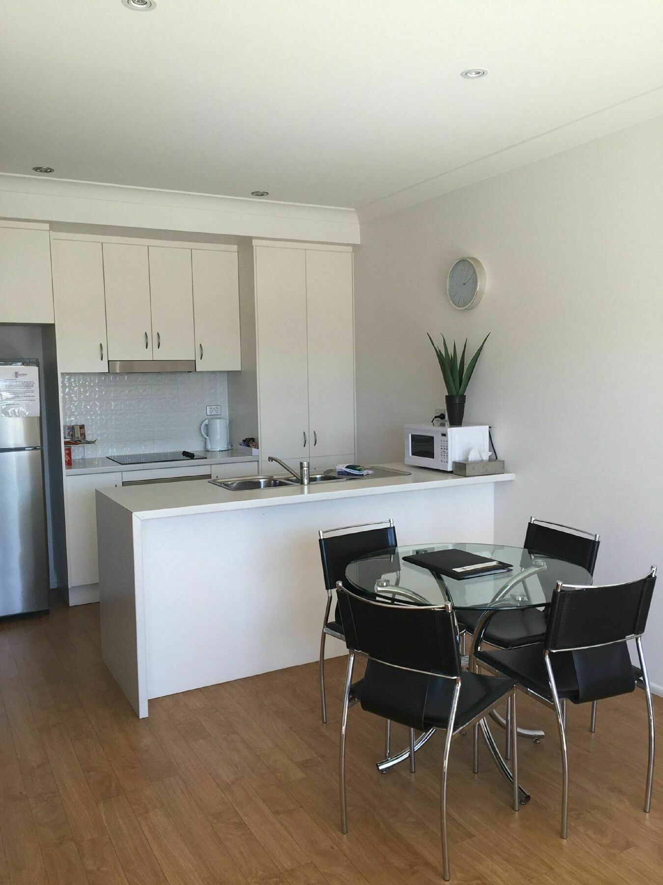 Alexandra Apartments Бандаберг Екстериор снимка