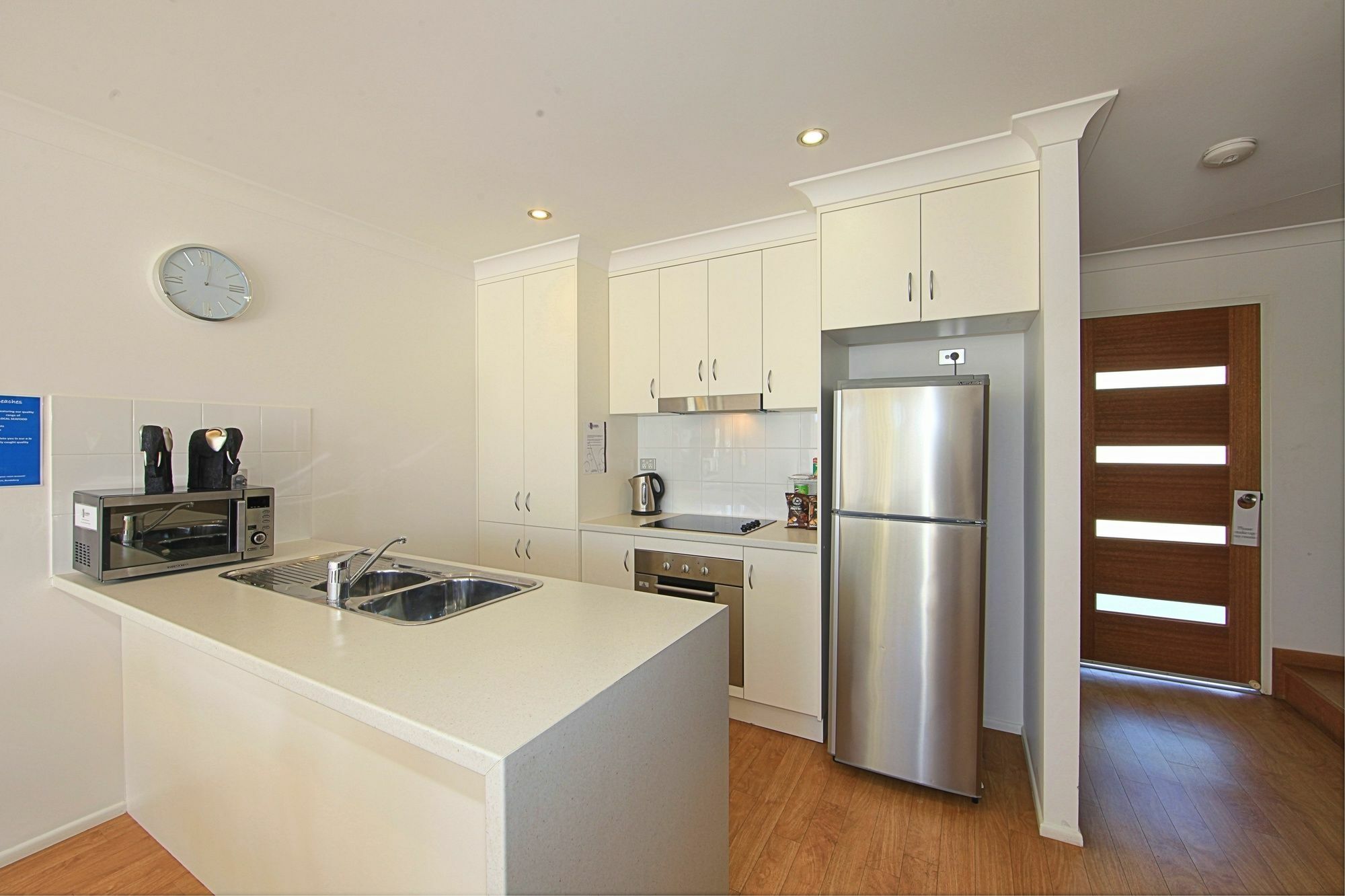 Alexandra Apartments Бандаберг Екстериор снимка